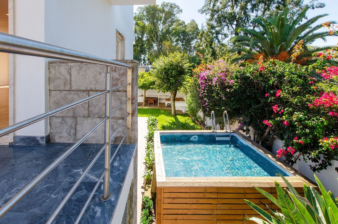 House in Barcarena, Lisbon, Portugal 2 - 17271695