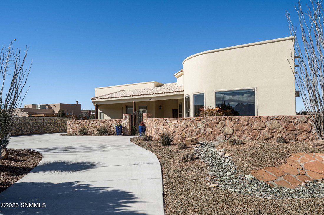 House in Las Cruces, New Mexico, United States 2 - 17268712