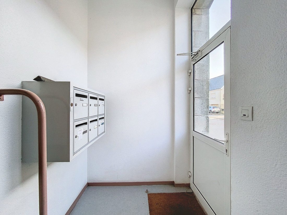 Apartment in Kergroes, Moelan-sur-Mer, France 4 - 16247722