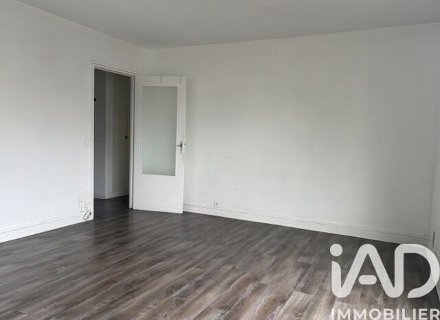 Apartment in Raspail-Montparnasse, Paris 14e Arrondissement, Paris 4 - 17272315