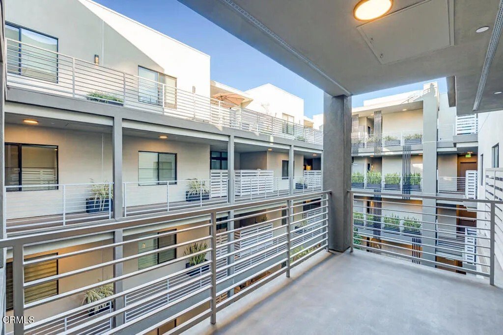 appartement à Pasadena, Californie, États-Unis 4 - 17271283