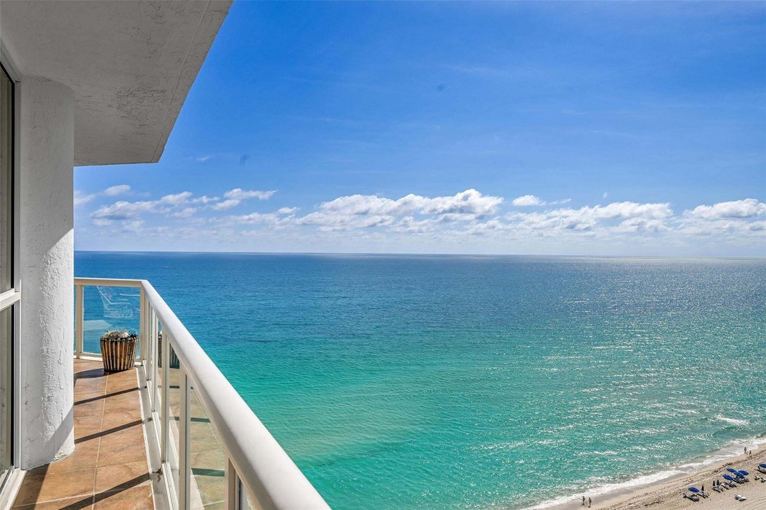 Condo in Sunny Isles Beach, Florida, United States 3 - 17269034