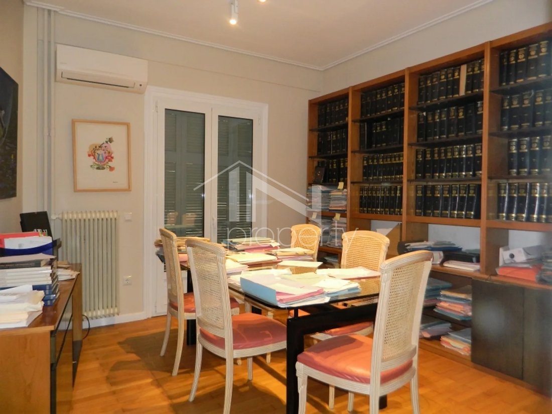 Apartment in Sunoikia Kolonakiou, 1st District of Athens, Athens 1 - 17267575