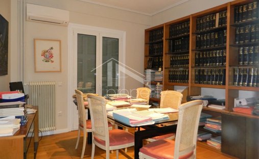 Apartamento en Sunoikia Kolonakiou, 1st District of Athens, Athens 1