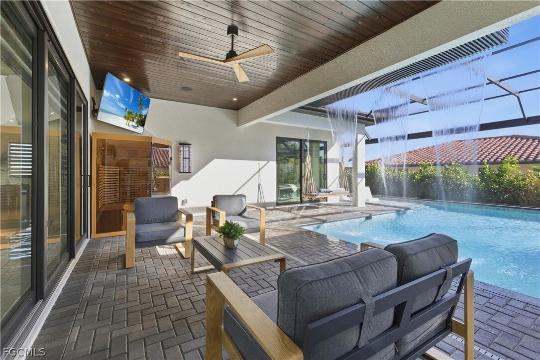 House in Cape Coral, Florida, United States 3 - 17271004