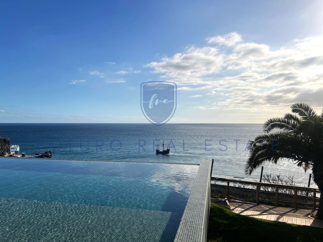 Apartment in Sao Martinho, Madeira, Portugal 1 - 16099911