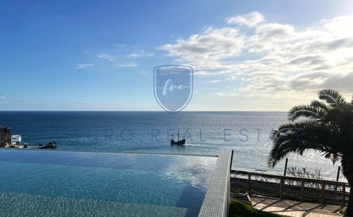 Apartment in Sao Martinho, Madeira, Portugal 1