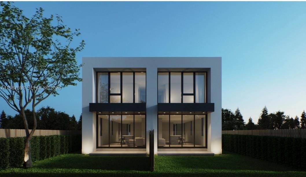 Townhouse in Miami, Florida, United States 4 - 17269675