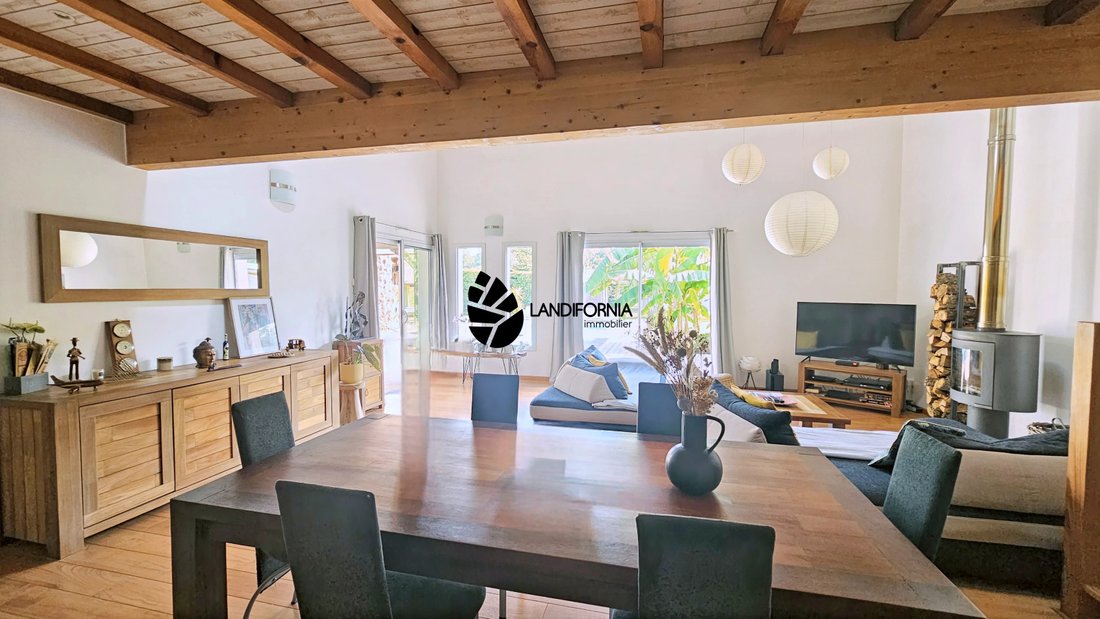 Villa in Tosse, Nouvelle-Aquitaine, France 2 - 16497881