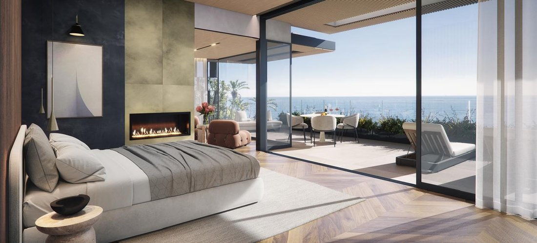 Villa in Bakoven, Cape Town, South Africa 4 - 17268834