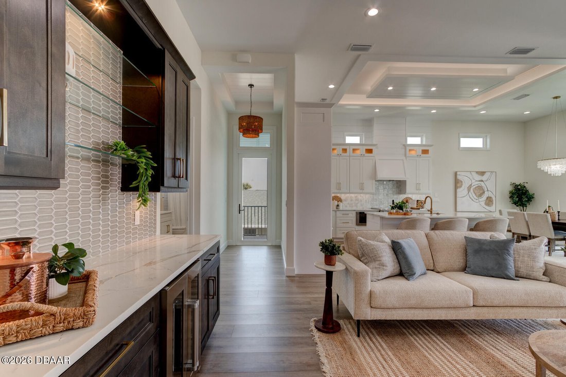 House in New Smyrna Beach, Florida, United States 5 - 17269536