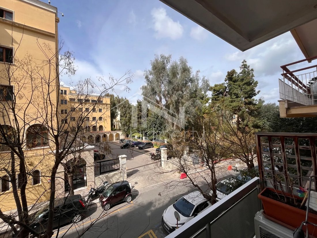 Apartment in Sunoikia Kolonakiou, 1st District of Athens, Athens 1 - 17267544