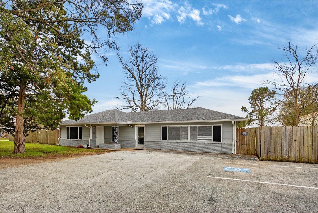 House in Katy, Texas, United States 1 - 17270061