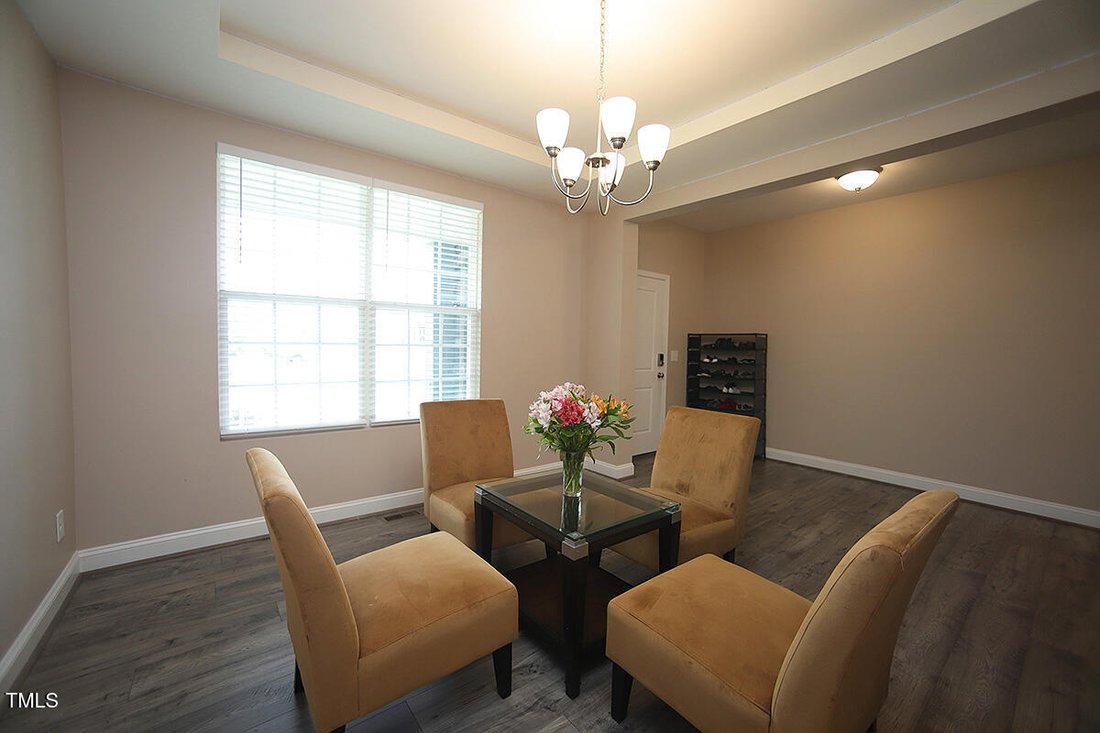 House in Raleigh, North Carolina, United States 3 - 17275554