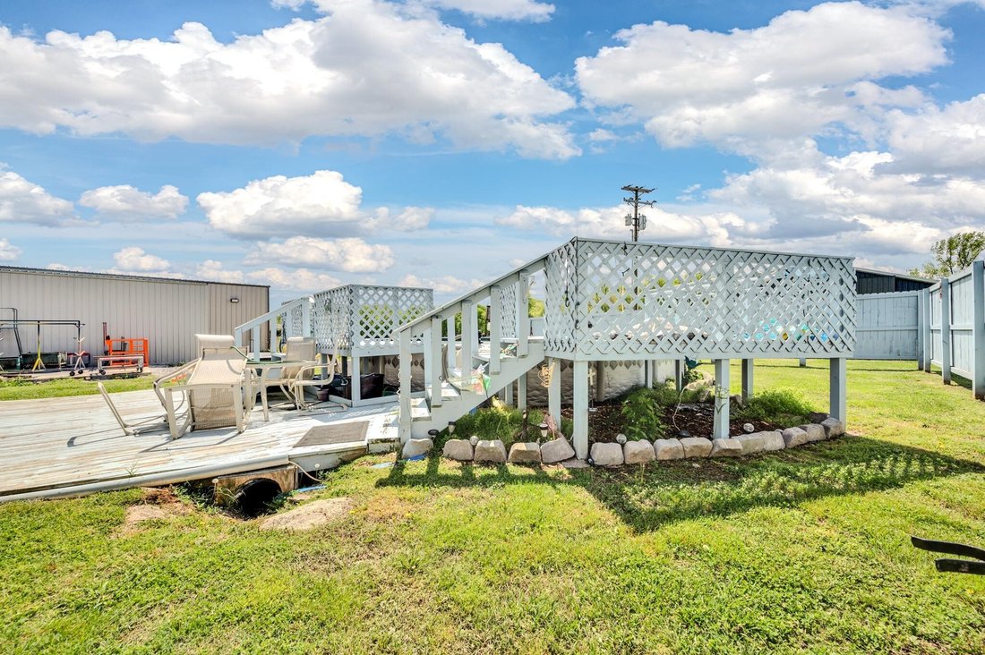 House in Flintville, Tennessee, United States 2 - 17275728