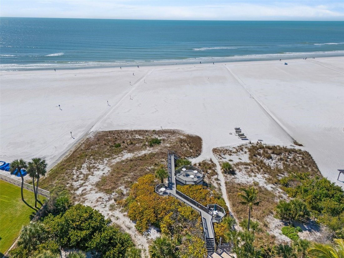 Condo in Siesta Key, Florida, United States 4 - 17268330