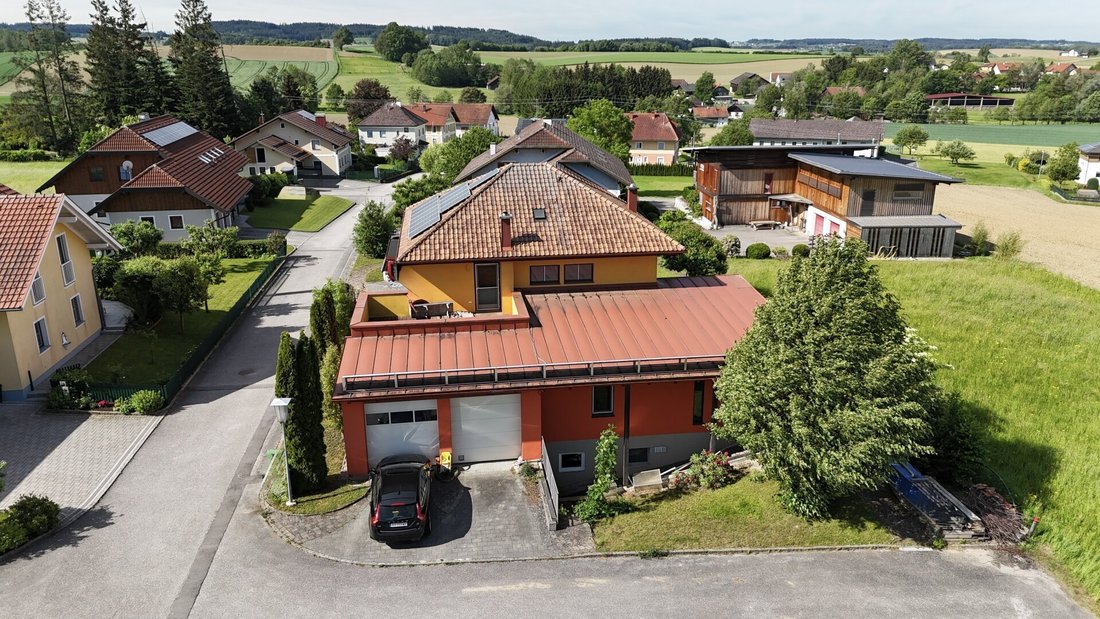 House in Ried im Innkreis, Upper Austria, Austria 2 - 17279832