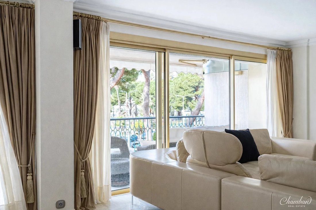 Apartment in Cannes, Provence-Alpes-Côte d'Azur, France 5 - 17274858