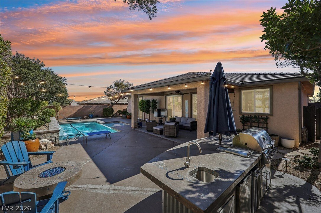 House in Las Vegas, Nevada, United States 2 - 17269438
