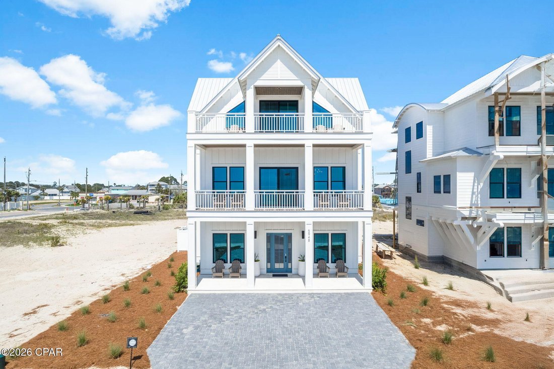 Panama City Beach, Florida, United States 1 - 17268438