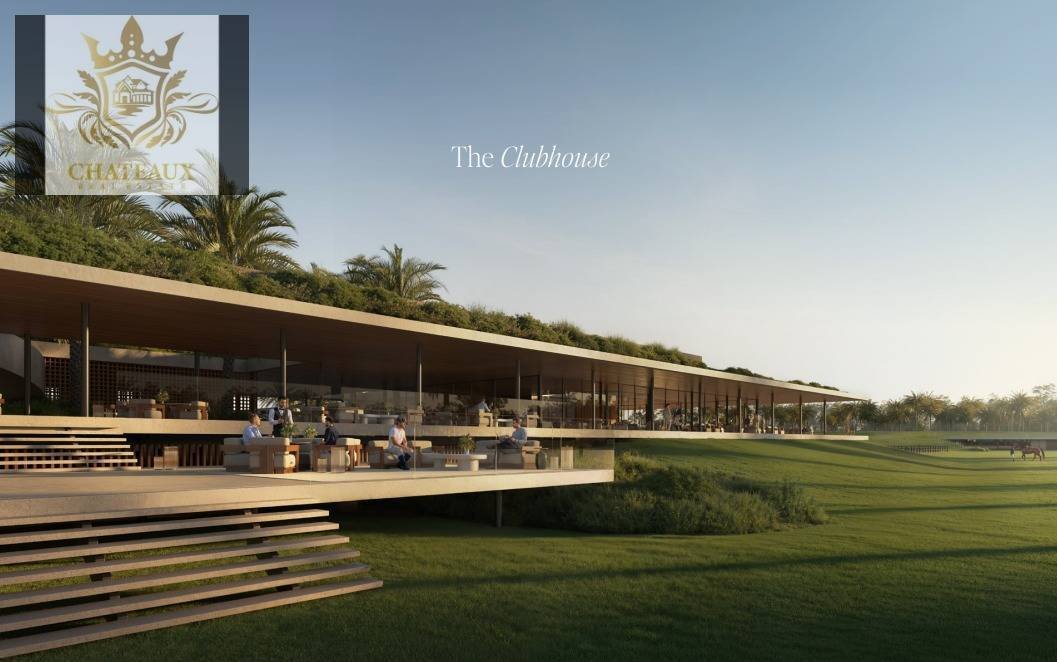 Villa in Green Community, Dubai, United Arab Emirates 3 - 17268100