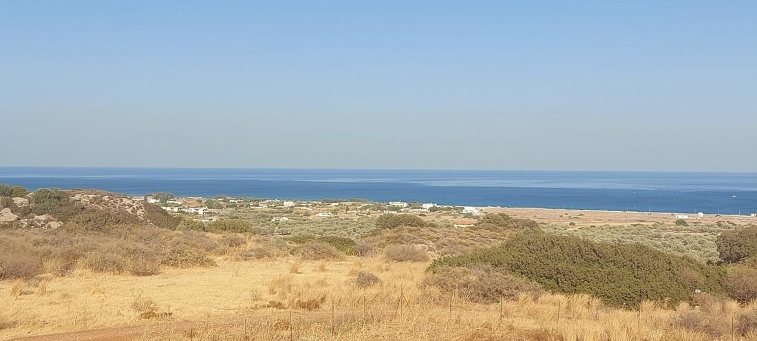 Finca in Rhodes, Aegean, Greece 4 - 17279806