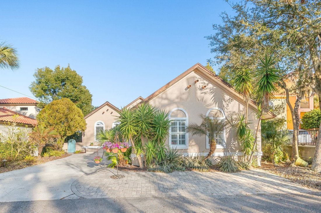 House in St. Augustine, Florida, United States 4 - 17271086