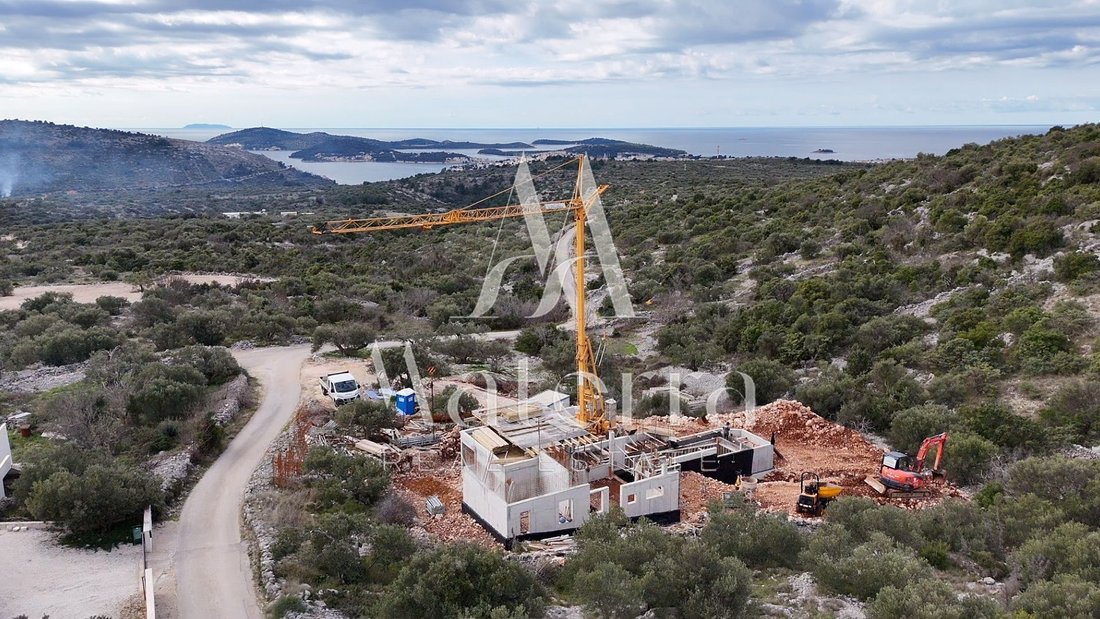 House in Jarebinjak, Sibenik-Knin County, Croatia 4 - 17270090