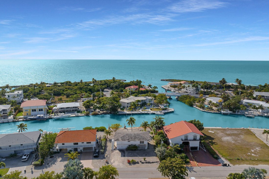 House in Duck Key, Florida, United States 4 - 17278096