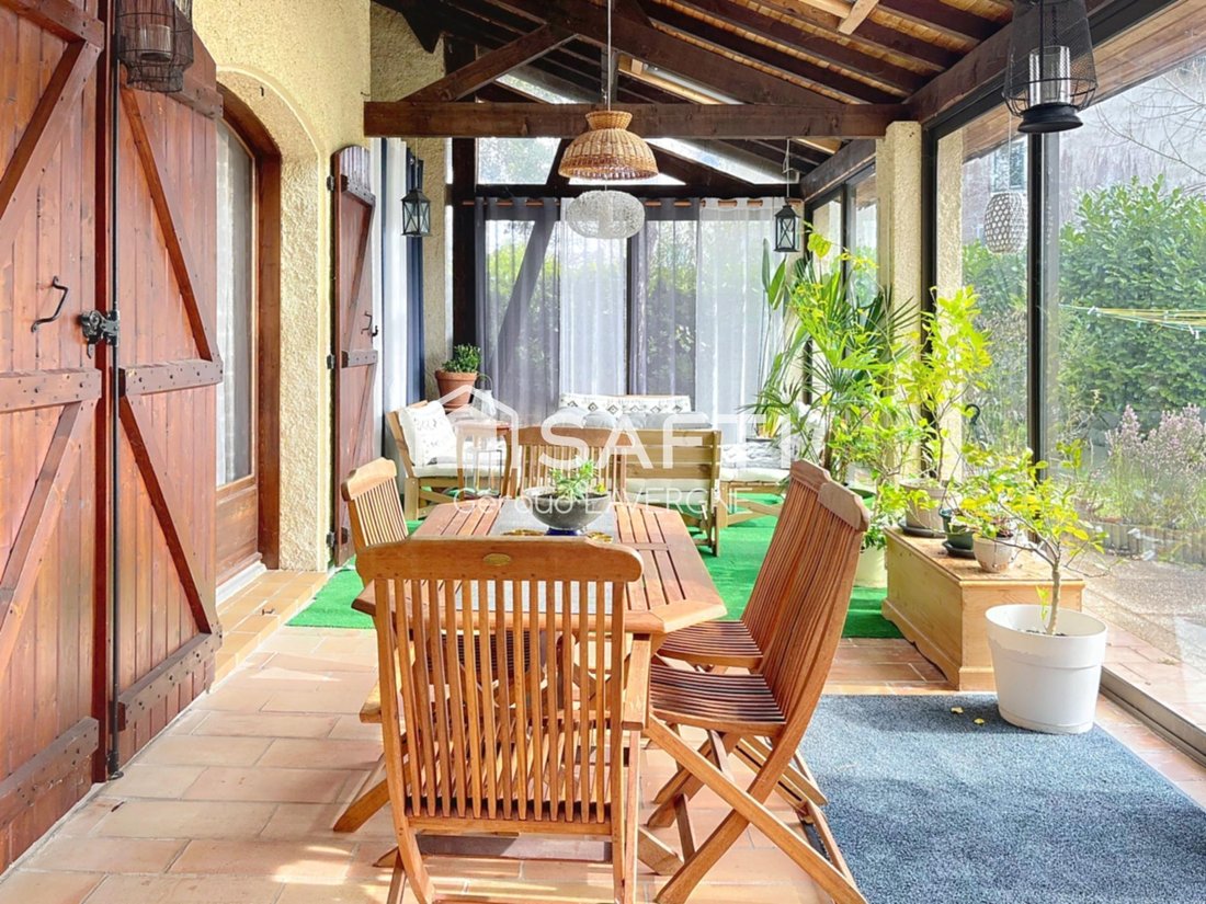 House in Quint-Fonsegrives, Occitania, France 2 - 17268949