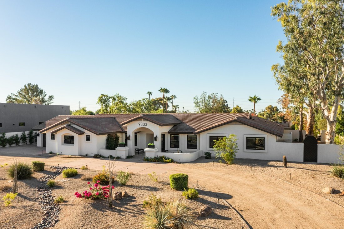 Scottsdale, AZ, United States 2 - 17274070