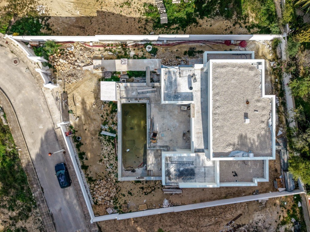 Villa in Moraira, Teulada, Valencian Community 3 - 15942832