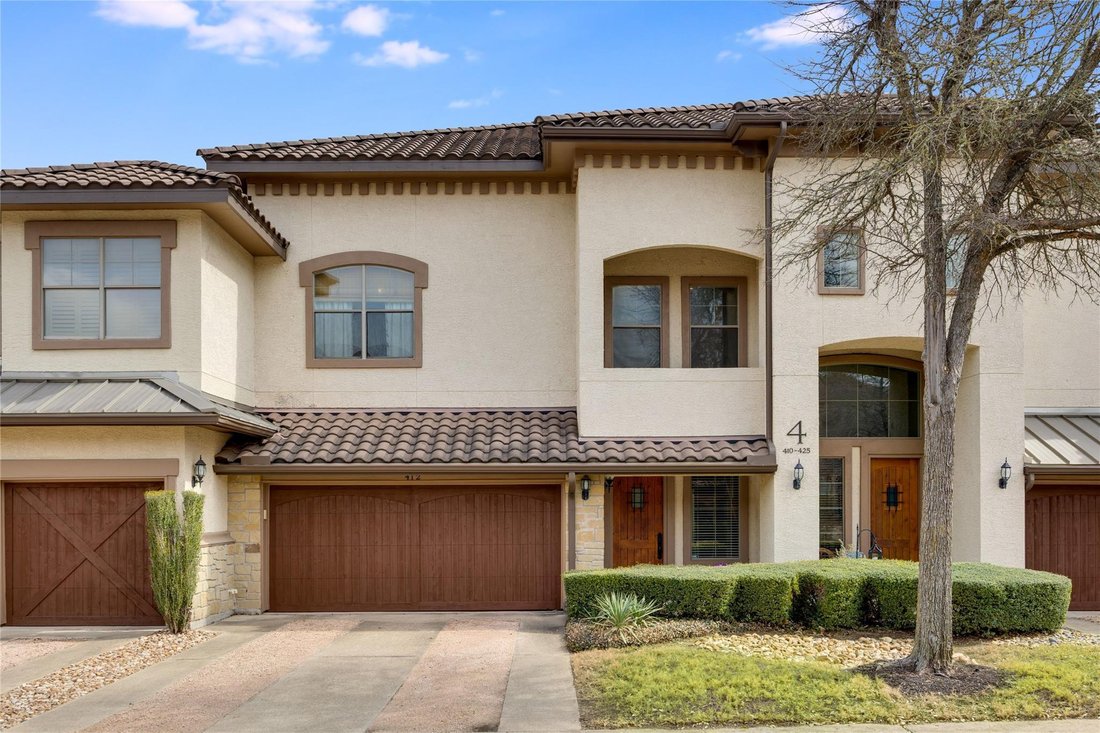 Condo in Austin, Texas, United States 2 - 17270955