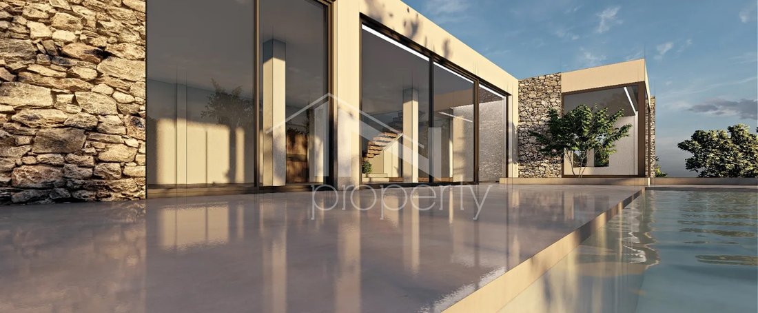 House in Kalyvia Thorikou, Attica, Greece 1 - 17267729