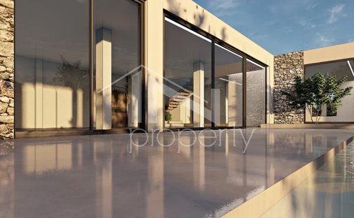 House in Kalyvia Thorikou, Attica, Greece 1