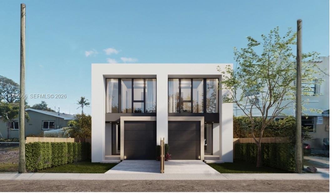 Apartment in Miami, Florida, United States 1 - 17269680