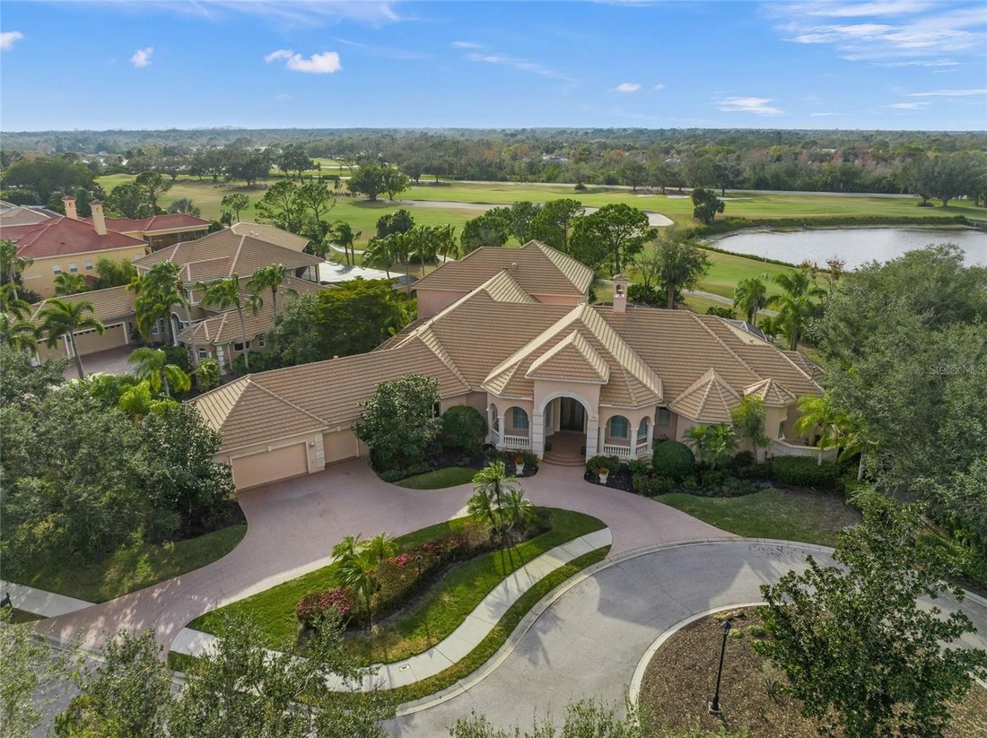 House in Bradenton, Florida, United States 1 - 17271194