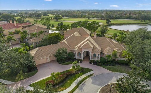 House in Bradenton, Florida, United States 1