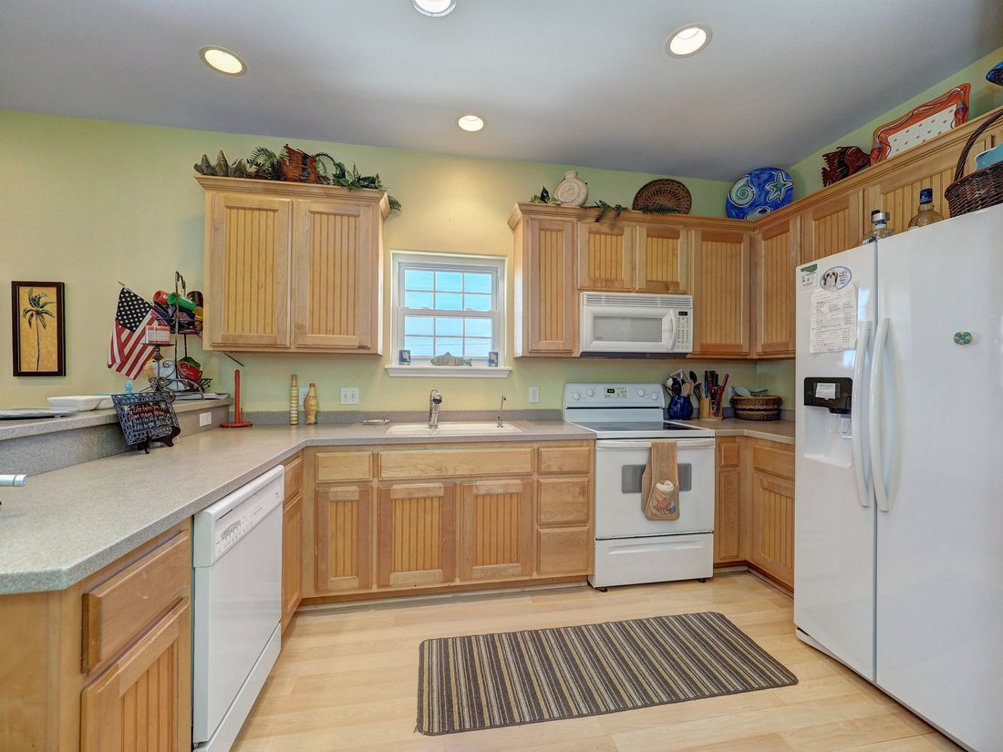House in Port Aransas, Texas, United States 4 - 17268826