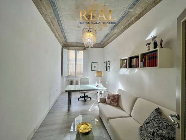 Appartement à Centre, Florence, Toscane 1 - 17269926