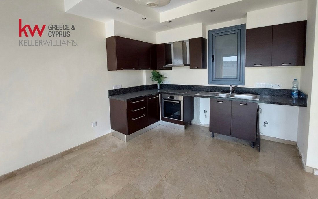 Apartment in Larnaca, Larnaca, Cyprus 4 - 17267451
