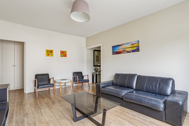 Apartment in Hoche-Friedland, Paris 8e Arrondissement, Paris 5 - 17268113