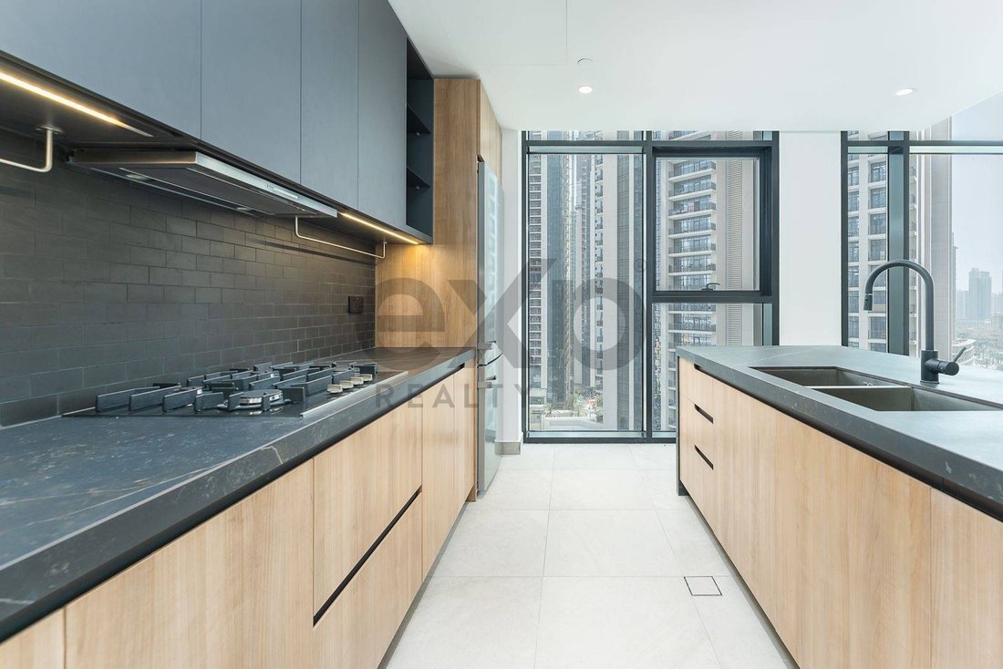 Apartment in Downtown Dubai, Dubai, United Arab Emirates 2 - 17279392