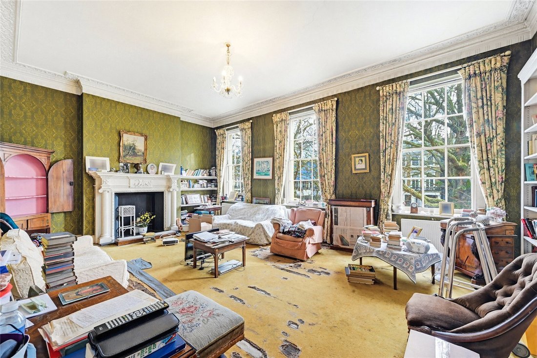 House in Holland Park, Kensington And Chelsea, England 3 - 17270891