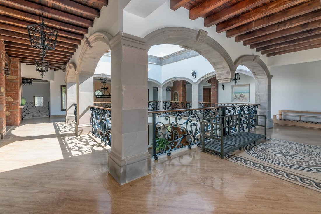 House in San José del Cabo, Baja California Sur, Mexico 4 - 17278651
