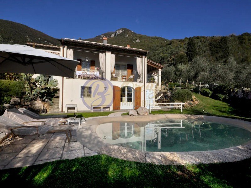 Country House in Camaiore, Tuscany, Italy 2 - 17267361