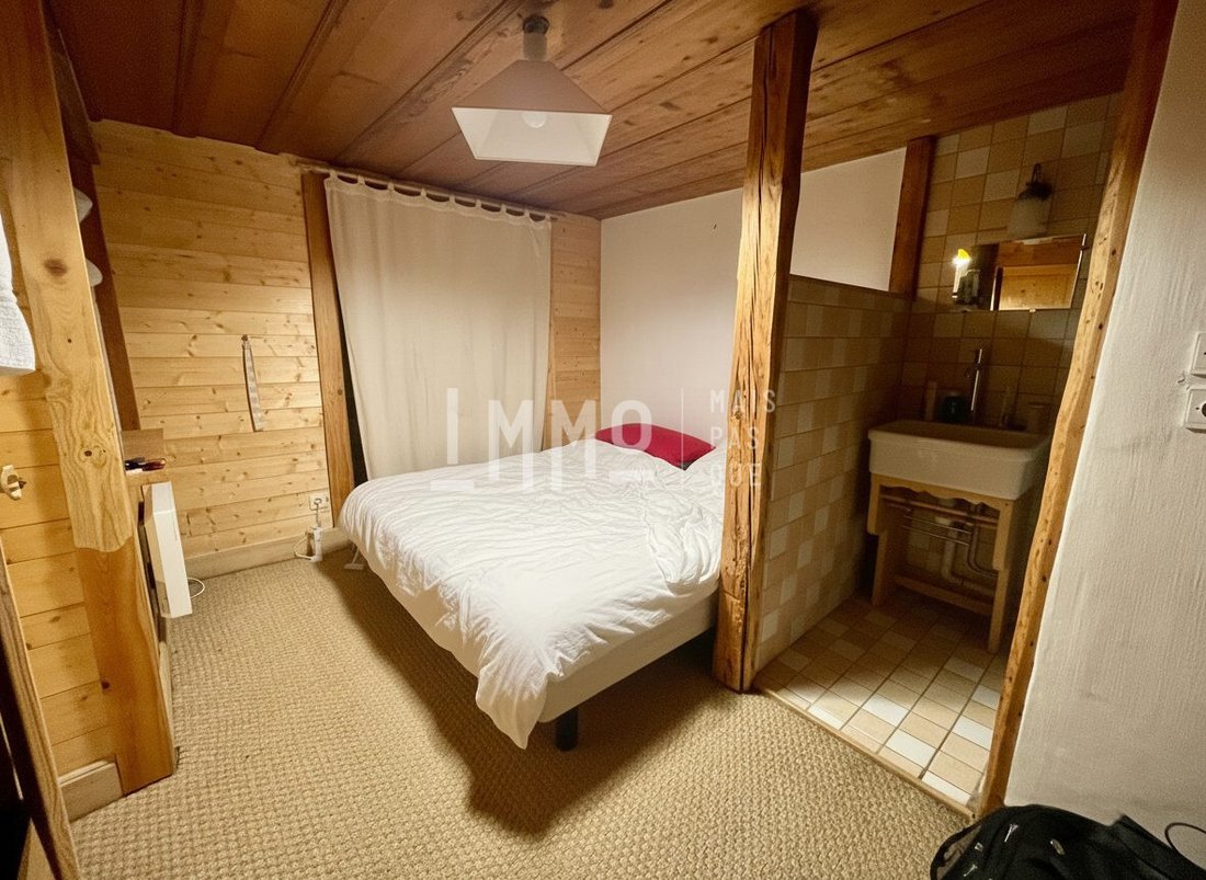 Apartment in Sainte-Foy-Tarentaise, Auvergne-Rhône-Alpes, France 3 - 16984979