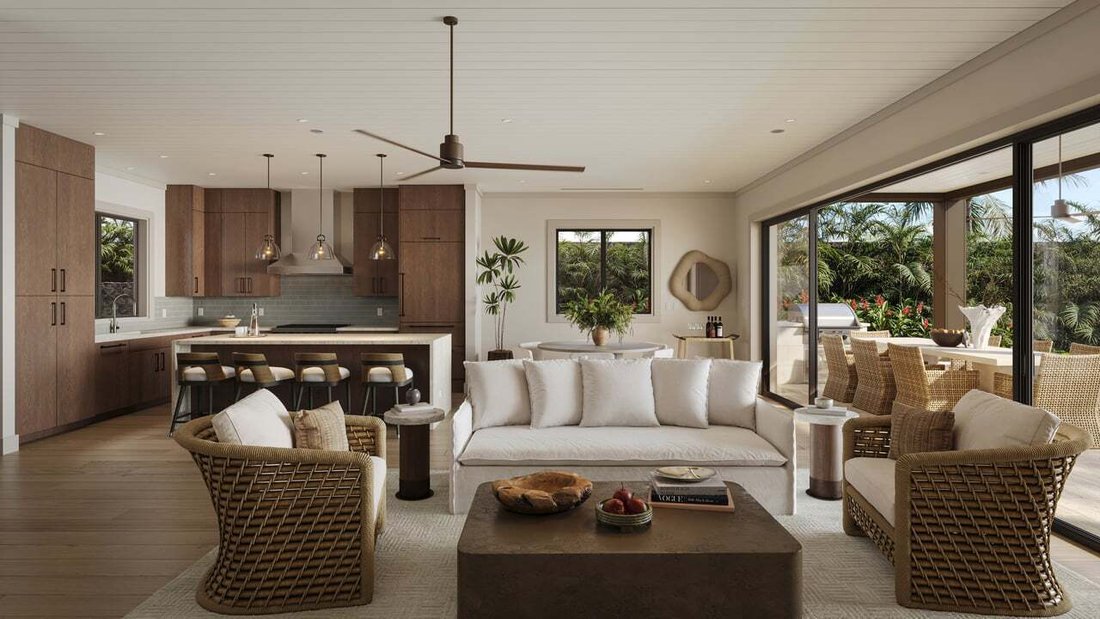 Condo in Kailua-Kona, Hawaii, United States 2 - 17273101