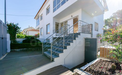 Haus in Barcarena, Lissabon, Portugal 1