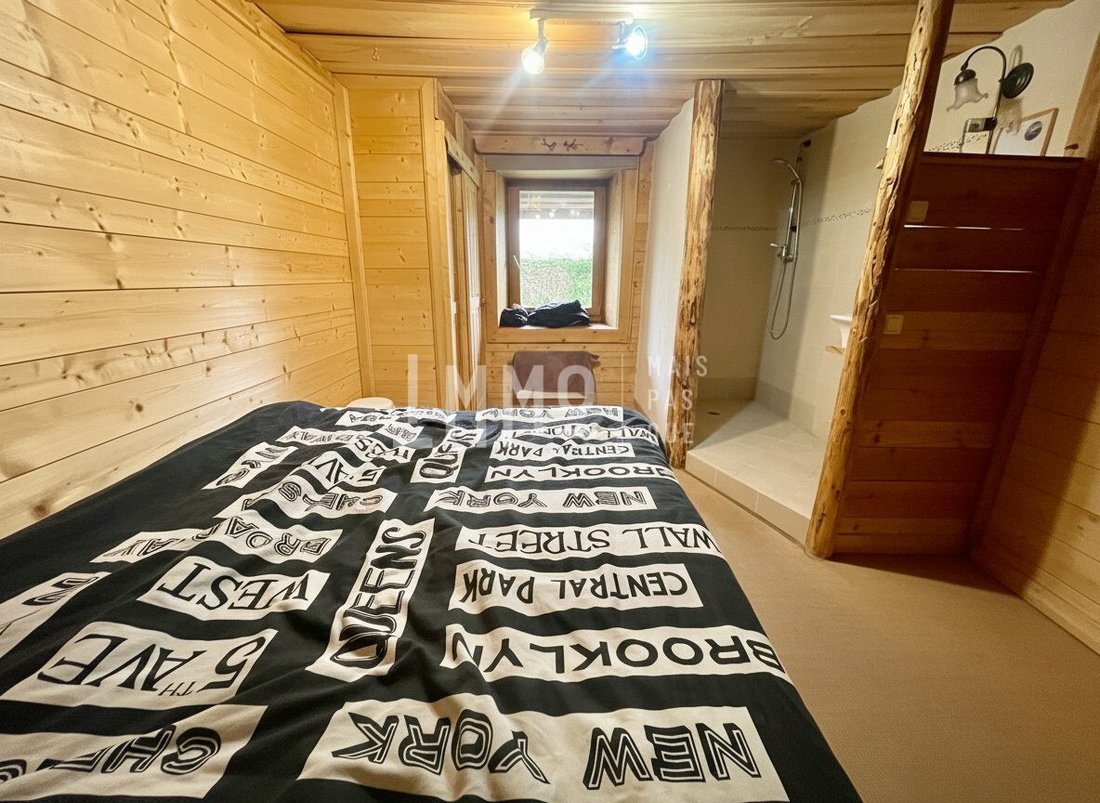 Apartment in Sainte-Foy-Tarentaise, Auvergne-Rhône-Alpes, France 5 - 16984979